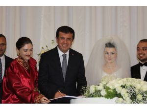 Bakan Zeybekci’den Üç Dönem Kuralı Açıklaması