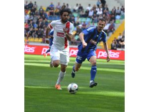 Spor Toto Süper Lig