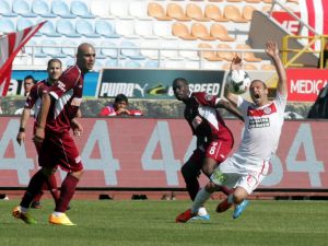 Spor Toto Süper Lig