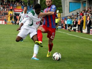 Spor Toto Süper Lig