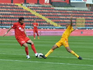Spor Toto Süper Lig