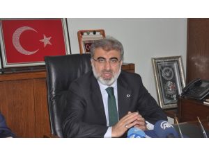 Yıldız: Cumhurbaşkanlığında Kimse Kriz Beklemesin