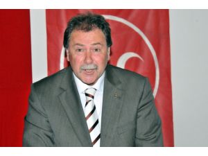 Yalovada Yerel Seçim