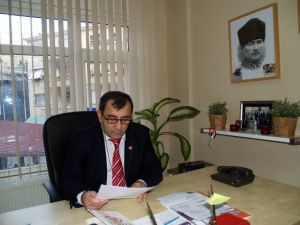 Yalovada Yerel Seçim