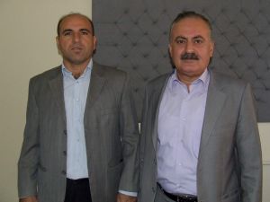Adıyamanlı Sporcu Dünya 2.si Oldu