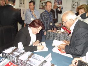 Tbmm Başkan Vekili Güldal Mumcu: