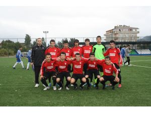 Şampiyonluklarına Gölge Düştü