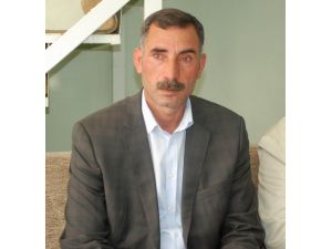 Bdp’li Belediye Başkanının Oğlu Suriye’de Öldürüldü