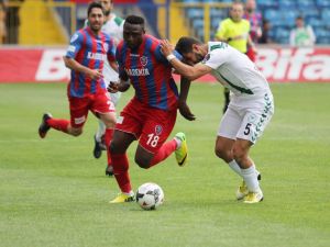 Spor Toto Süper Lig