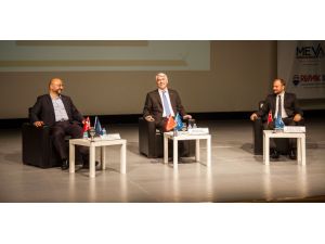 Patronlardan Yeni Türkiye’nin 2023 Vizyonunu