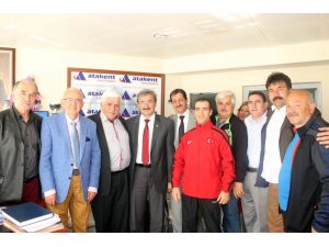 Yalova’da Sporcu Sağlığı Atakent’ten Sorulacak