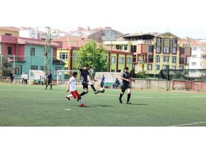 Türkiye Özel Sporcular Futbol Ligi