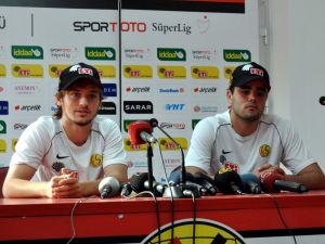 Eskişehirspor - Kayserispor Maçının Ardından