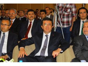 Bakan Zeybekci’den Turizm Teşviki Açıklaması