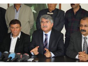 Chp Parti Meclis Üyesi Sağlar Eskişehir’de