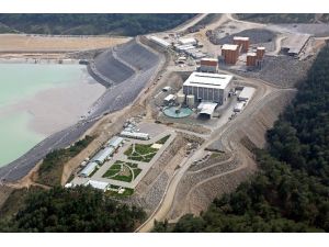 Türkiye’de Bir İlk