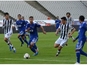 Spor Toto Süper Lig