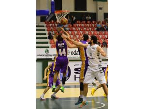 Beko Basketbol Ligi