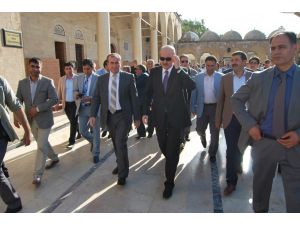 Ak Parti Genel Başkan Yardımcısı Kurtulmuş: