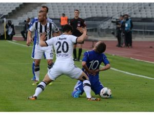 Bu Kez Beşiktaş ’’Paşa Paşa’’ Kazandı