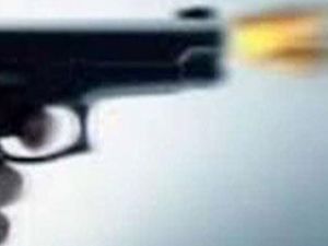 Kupa Maçı Öncesi Silahlar Patladı