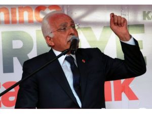 Sp Cumhurbaşkanlığı Seçiminin Anahtar Partisi