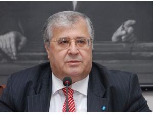 Dsp Genel Başkanı Masum Türker: