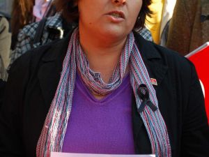 Manisa Chpden Siyah Kurdele