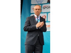 Müftüoğlu: “Bisiklette Dünyanın Lider Sporcuları Buradaydı”