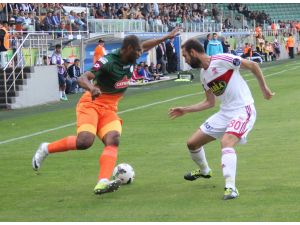Spor Toto Süper Lig