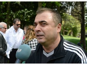 1903 Bjk Karakartallar Derneği’nden Engelli Çocuklara Destek