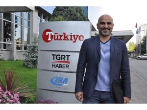 Saadati: “Birçok Türk Futbolcuyu İran’a Transfer Etmek İsterim”