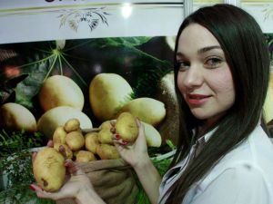 Adanada Çifte Fuar Açılışı