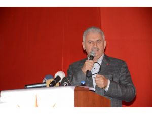 Enerji Ve Tabii Kaynaklar Bakanı Taner Yıldız: