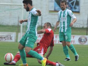 Spor Toto 2. Lig