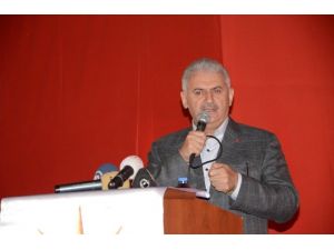 ’’Siyasi Tarihlerine İşlenebilecek Önemli Bir Hareket’’