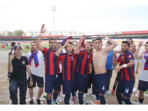 Niğde Belediyespor 3. Ligde