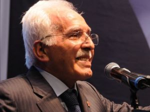 Yeniden Seçildikten Sonra: ’’Sünger Çekiyorum Geçmişe’’