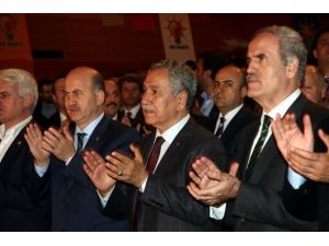 ’’Geçmişin Acısını Çıkarıyoruz’’