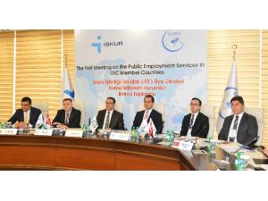 İslam Ülkeleri Türkiye Öncülüğünde Bir Araya Geliyor