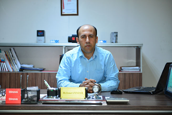 Kahramanmaraş Sanayisinin Üretimine Katma Değer Sağlayacak Seminer