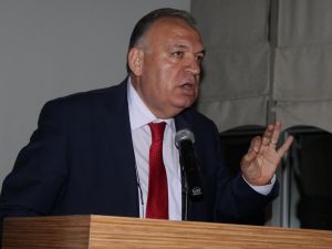 Tutsonun Dev Projesi Hayata Geçiyor