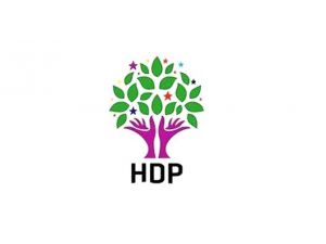 Hdp’den Dersim Önergesi