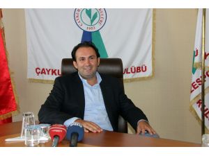 Ferah: “Mücadeleden Asla Kopmadık, Kopmayacağız”