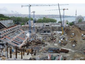 Hedef: Yeni Sezon, Yeni Stat