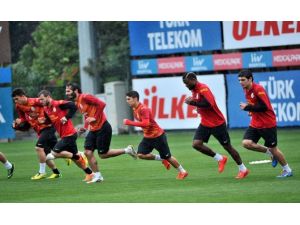 Cimbom’a Final Öncesi İyi Haber