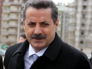 Sendikalara 1 Mayıs Cevabı