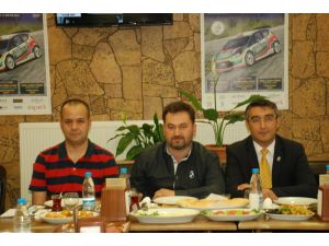 Türkiye Ralli Şampiyonasının 2. Ayağı Eskişehir’de Başlıyor