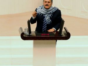 Meclis Bunu Da Gördü