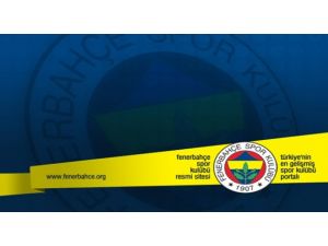 F.bahçe’den “Kutlama Programı” Bilgilendirmesi
